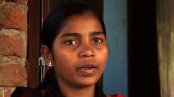 Video : Smile returns on Latika's face