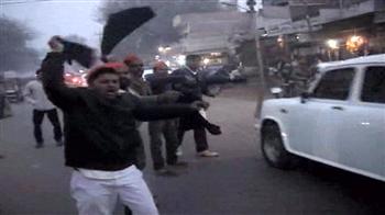 Prime Minister's Office writes to UP about Rahul security Prime Minister's Office writes to UP about Rahul security