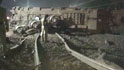 Video : Coromandel Express derails in Orissa, 15 dead