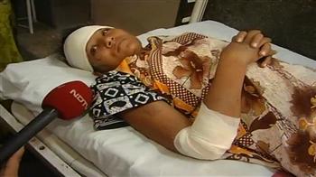 My dreams will never be fulfilled: Arunima Sinha