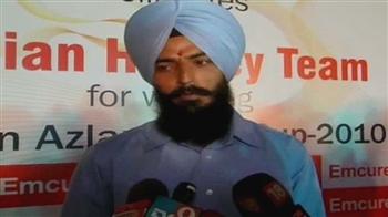 Hockey team's picks for the World Cup!