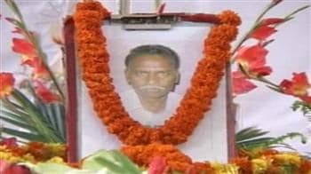 Video : Ranchi: Slain cop Induwar's abductor arrested