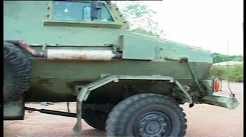 10 Maoists killed in Jharkhand