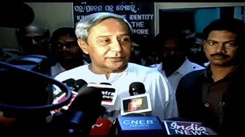 Talks with agitators boost Posco hopes Talks with agitators boost Posco hopes