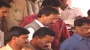 Satyam case: CBI seeks Raju's trial by videoconferencing