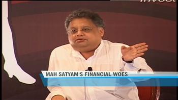 Mah Satyam seeks time till Sept to restate accounts