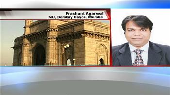 Order inflow is robust: Bombay Rayon