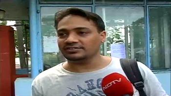 होस्टल खाली करने का आदेश होस्टल खाली करने का आदेश