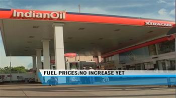 Petrol prices to be reviewed every month