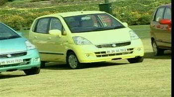 Maruti plans rural sales push to expand market share