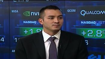 Patrick Wang on Intel results