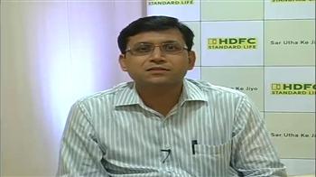 Video : HDFC Standard Life on earnings expectations