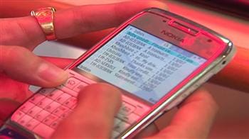 Video : Combating the menace of spam SMSes