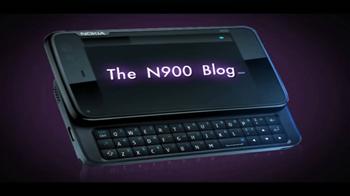 Video : Multi-tasking on Nokia N900