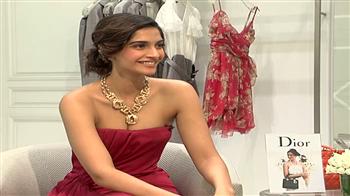 Styling tips from Sonam Kapoor