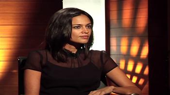 Tishani Doshi on 'The Pleasure Seekers'