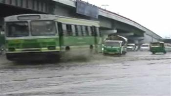 कॉमनवेल्थ खेलों पर इंद्रदेव का साया