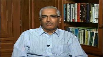 Markets in a bull run: Gul Teckchandani