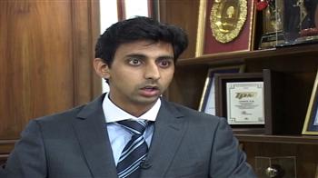 Our lenders not planning to sell out: Ispat Industries