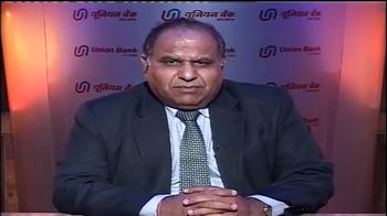 Union Bank on credit growth