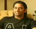 Video : Dhoni's love triangle with Yuvi and Deepika