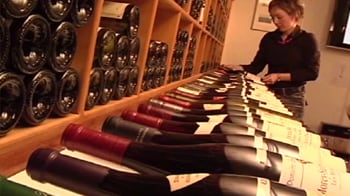 Video : Burgundy wine guide