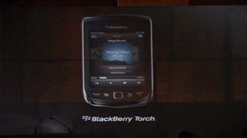 BlackBerry gets three month extension