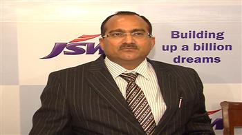 JSW Infra sells 10% stake to US firm Eton Park
