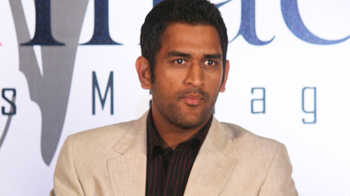 Match-Fixing: Dhoni wants harsh action against guilty