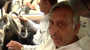 Video : Mani Shankar's next comments on 2010 Games after Oct 15