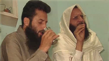 कश्मीर में बढ़ती जा रही है घुसपैठ