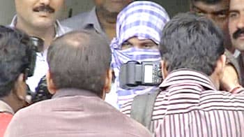 Video : Militant who has killed 25 nabbed in Delhi