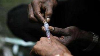 Drug abuse on the rise in India