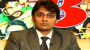 Dabangg at box office