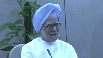 PM concludes CWG meet; Gill likely to head oversight panel