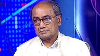 Digvijaya to NDTV: No regrets for article criticising HM