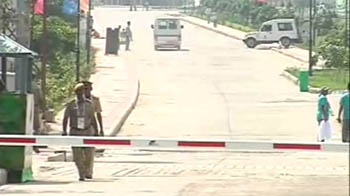 Games Village: NDTV takes stock of security measures