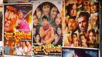 24 Hours: Mumbai's Cinema City