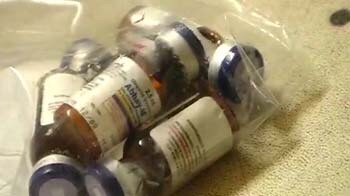 Video : Vaccination death probe: No answers yet