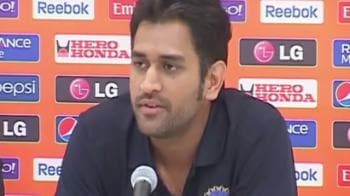 Video : Close matches beauty of Test cricket: Dhoni