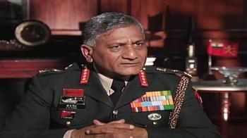 Handwara youth was fired at as he didn't stop: Army Chief Handwara youth was fired at as he didn't stop: Army Chief