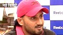 Videos : Bhajji on Padma contro