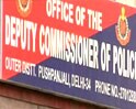 Videos : Delhi Police in trouble over giving false input