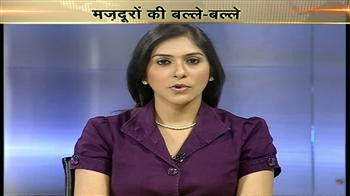 कांग्रेस को चढ़ा मूर्तियों का बुखार