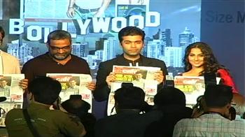 Danny Boyle in Mumbai Danny Boyle in Mumbai