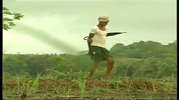 Tracking the monsoon: Goa thirsting for rain