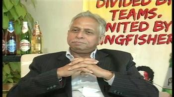 Heineken launch on track