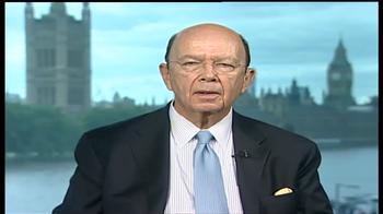 We're proud of SpiceJet: Wilbur Ross
