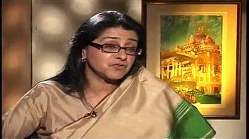 The worry factor in inflation