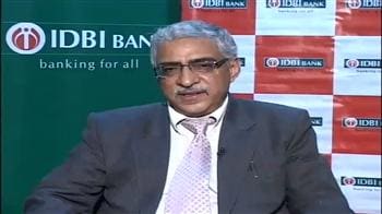 Video : IDBI on business outlook